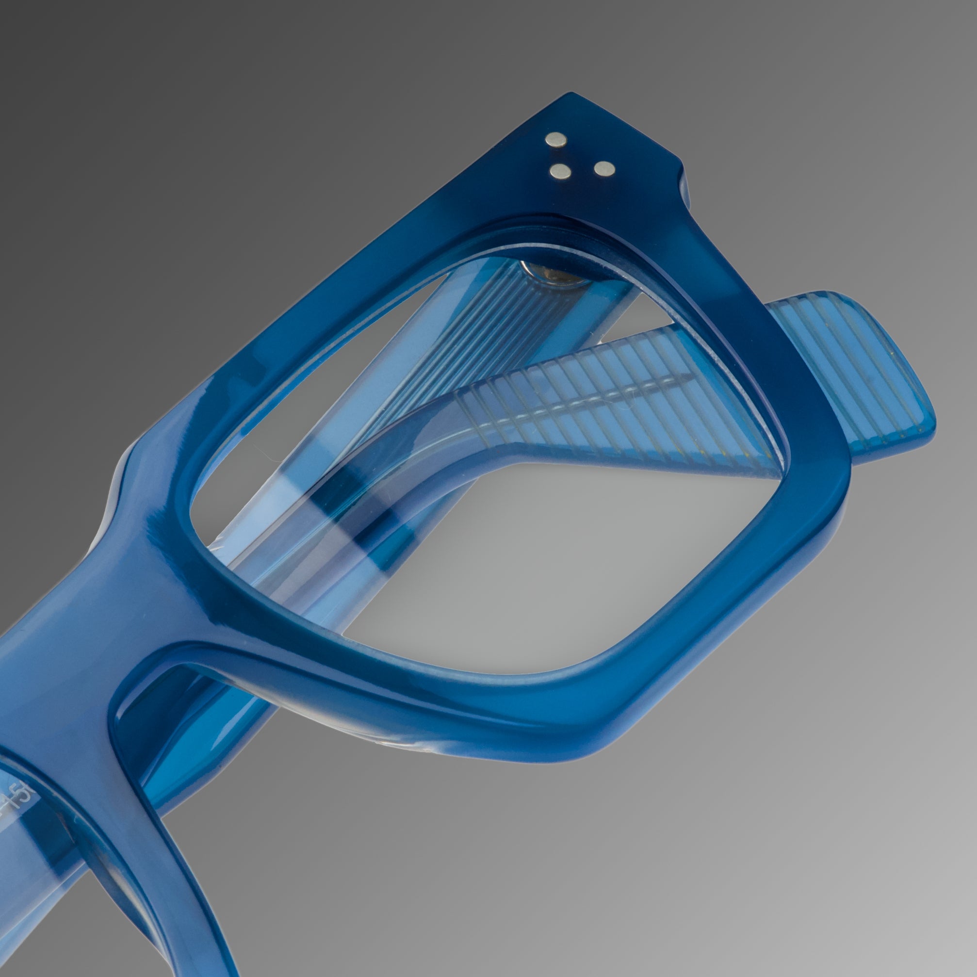 Starke Azul Blue