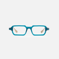 Origin teal