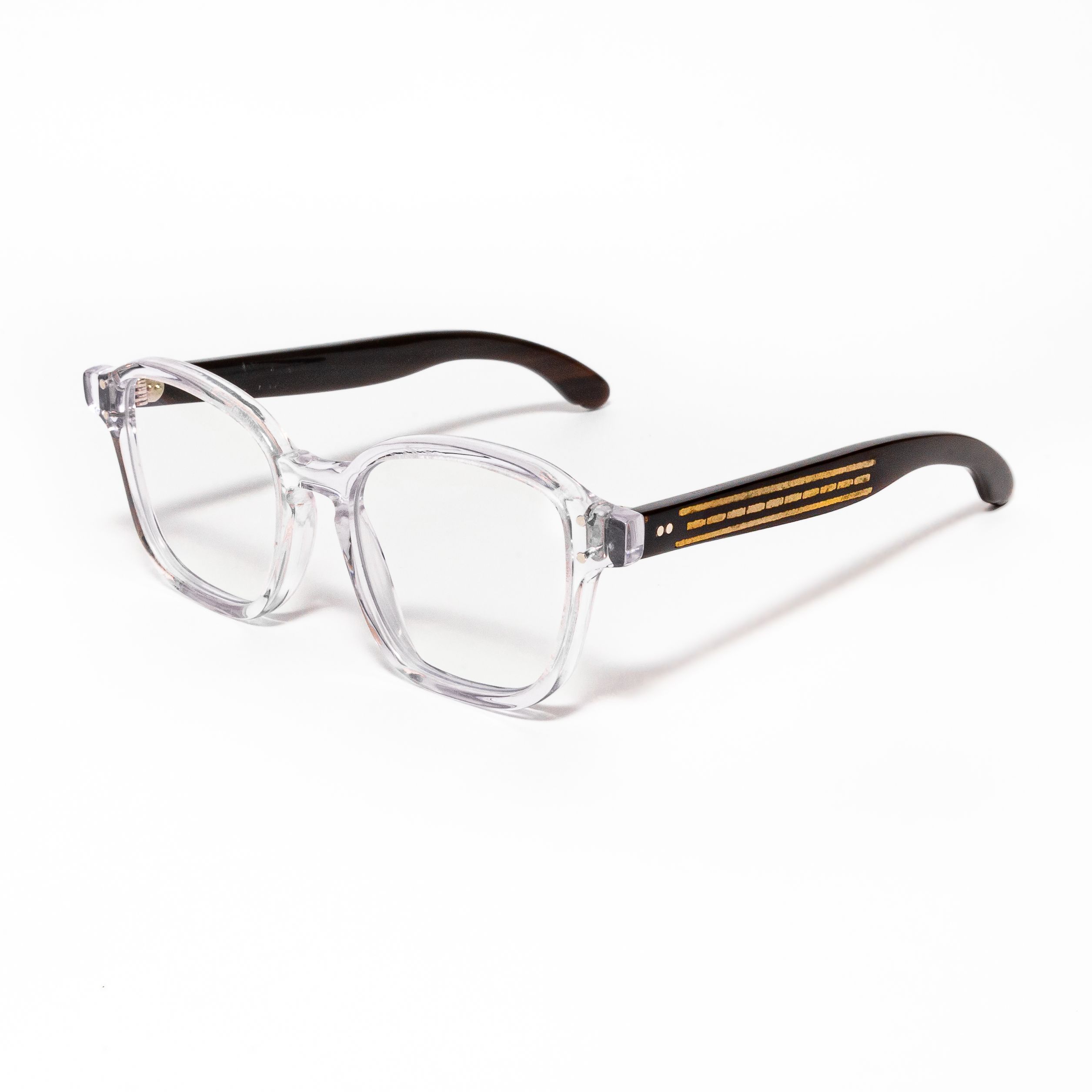 Popular Color, Amazing Quality, Looks that could Kill.  Clear glasses  frames, Progressive glasses, Gold round glasses