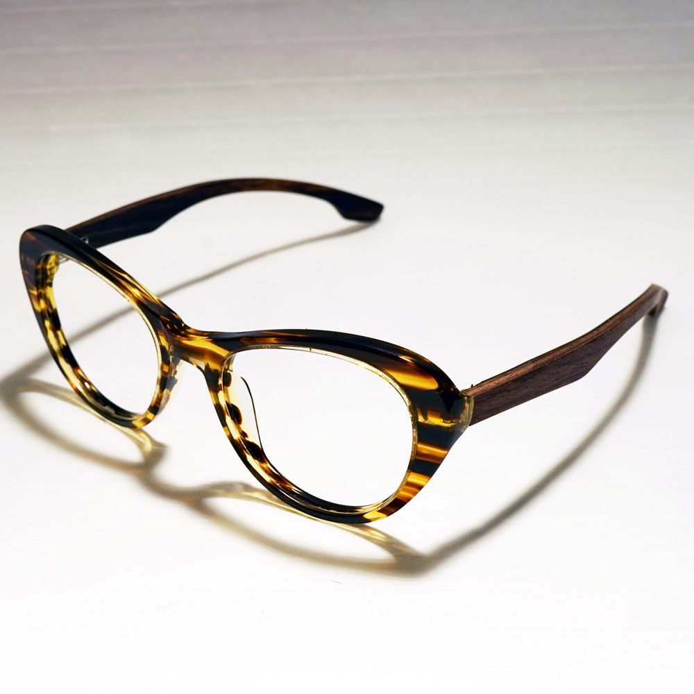 Athena Tortoise Shell 13744 Eyeglasses $72.00. Cat Eye | Female | Acetate